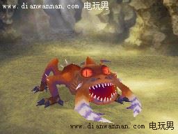 NDS�����ջ���4��FF4��ȫBOSS�����㹥��