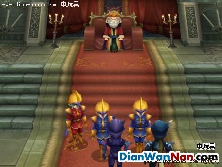 ���ջ���4���İ�ͼ�Ĺ��� FF4ȫ������������