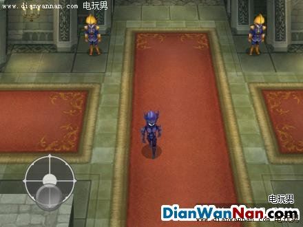 ���ջ���4���İ�ͼ�Ĺ��� FF4ȫ������������