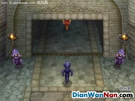 ���ջ���4���İ�ͼ�Ĺ��� FF4ȫ������������