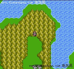 FC���İ����ջ���3ͼ�Ĺ��� FF2ȫ�����������