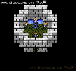 FC���İ����ջ���3ͼ�Ĺ��� FF2ȫ�����������