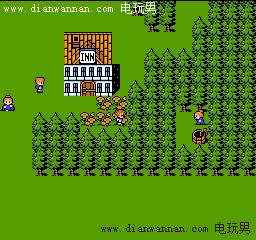 FC���İ����ջ���3ͼ�Ĺ��� FF2ȫ�����������