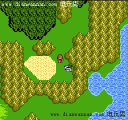 FC���İ����ջ���3ͼ�Ĺ��� FF2ȫ�����������