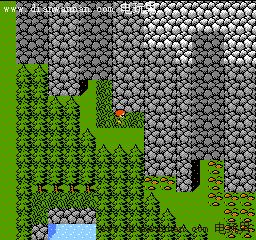 FC���İ����ջ���3ͼ�Ĺ��� FF2ȫ�����������