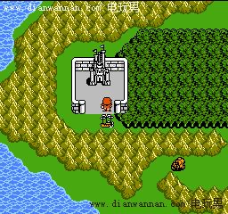 FC���İ����ջ���3ͼ�Ĺ��� FF2ȫ�����������