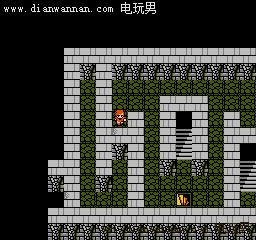 FC���İ����ջ���3ͼ�Ĺ��� FF2ȫ�����������