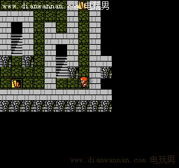 FC���İ����ջ���3ͼ�Ĺ��� FF2ȫ�����������