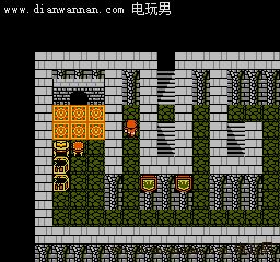 FC���İ����ջ���3ͼ�Ĺ��� FF2ȫ�����������