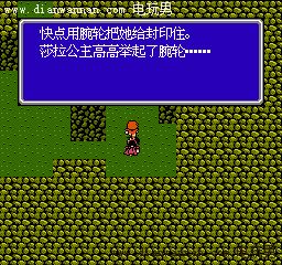 FC���İ����ջ���3ͼ�Ĺ��� FF2ȫ�����������