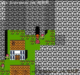 FC���İ����ջ���3ͼ�Ĺ��� FF2ȫ�����������