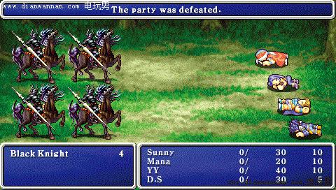 ���ջ���2���� FF2ȫ��������ͼ�Ĺ����������