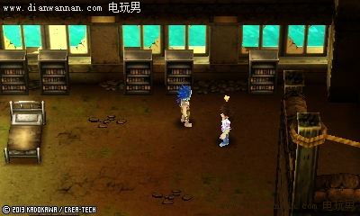 3DS重装机兵4图文攻略 全剧情任务流程解析