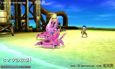 3DS��װ����4ͼ�Ĺ��� ȫ�����������̽���