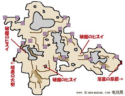 勇者斗恶龙10攻略 DQ10精灵族全任务关卡攻略0