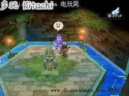 ���߶�����9��DQ9��ͼ�Ĺ���