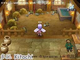 ���߶�����9��DQ9��ͼ�Ĺ���