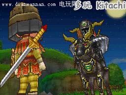 ���߶�����9��DQ9��ͼ�Ĺ���