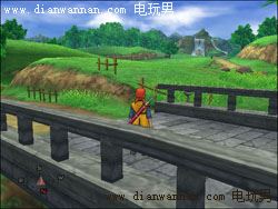 ���߶�����8ͼ�Ĺ��� DQ8ȫ����ȫ����ؿ�����