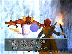 ���߶�����8ͼ�Ĺ��� DQ8ȫ����ȫ����ؿ�����