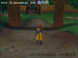 ���߶�����8ͼ�Ĺ��� DQ8ȫ����ȫ����ؿ�����