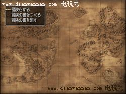 ���߶�����8ͼ�Ĺ��� DQ8ȫ����ȫ����ؿ�����