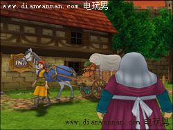 ���߶�����8ͼ�Ĺ��� DQ8ȫ����ȫ����ؿ�����