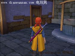 ���߶�����8ͼ�Ĺ��� DQ8ȫ����ȫ����ؿ�����