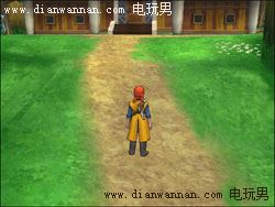 勇者斗恶龙8图文攻略 DQ8全任务全剧情关卡攻略