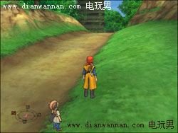 ���߶�����8ͼ�Ĺ��� DQ8ȫ����ȫ����ؿ�����