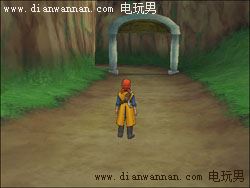 ���߶�����8ͼ�Ĺ��� DQ8ȫ����ȫ����ؿ�����