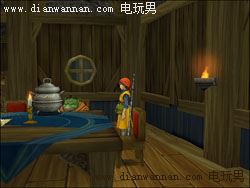 ���߶�����8ͼ�Ĺ��� DQ8ȫ����ȫ����ؿ�����