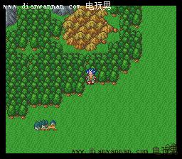 SFC���߶�����6ͼ�Ĺ��� DQ6ȫ�����������