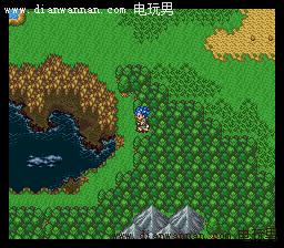 SFC���߶�����6ͼ�Ĺ��� DQ6ȫ�����������