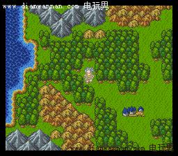 SFC���߶�����6ͼ�Ĺ��� DQ6ȫ�����������