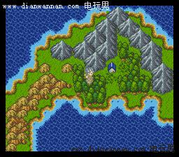 SFC���߶�����6ͼ�Ĺ��� DQ6ȫ�����������