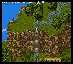 SFC���߶�����6ͼ�Ĺ��� DQ6ȫ�����������