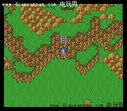 SFC���߶�����6ͼ�Ĺ��� DQ6ȫ�����������