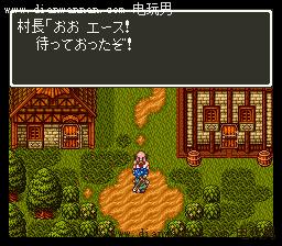 SFC���߶�����6ͼ�Ĺ��� DQ6ȫ�����������