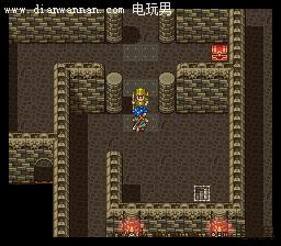 SFC���߶�����6ͼ�Ĺ��� DQ6ȫ�����������