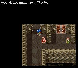 SFC���߶�����6ͼ�Ĺ��� DQ6ȫ�����������