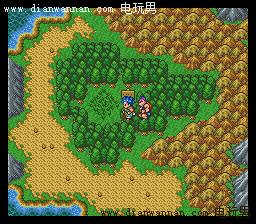 SFC���߶�����6ͼ�Ĺ��� DQ6ȫ�����������