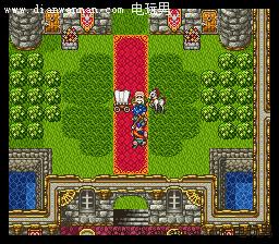 SFC���߶�����6ͼ�Ĺ��� DQ6ȫ�����������