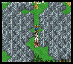 SFC���߶�����6ͼ�Ĺ��� DQ6ȫ�����������