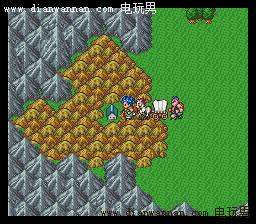 SFC���߶�����6ͼ�Ĺ��� DQ6ȫ�����������