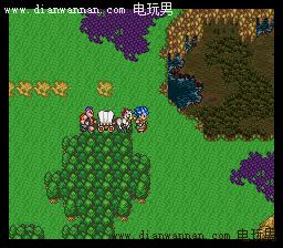 SFC���߶�����6ͼ�Ĺ��� DQ6ȫ�����������