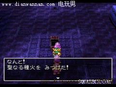 ���߶�����4,DQ4,NDS�湥��