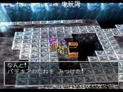 ���߶�����4,DQ4,NDS�湥��