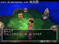 ���߶�����4,DQ4,NDS�湥��