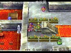 ���߶�����4,DQ4,NDS�湥��